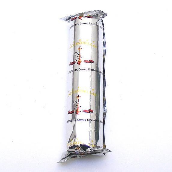 Carbón vegetal para incensario - 10 pastillas - Imagen 2
