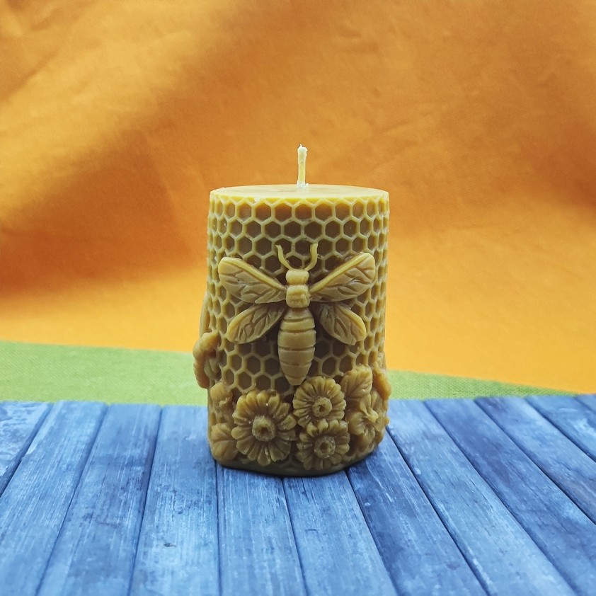Caja regalo Abejita - Imagen 4