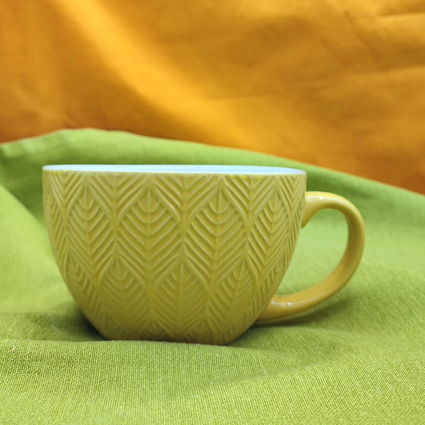 Vela aromática Capuchino Happy Coffee - Imagen 9