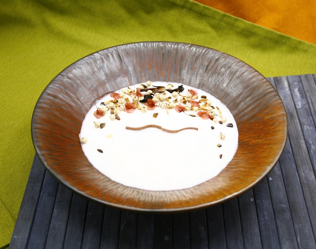 Vela aromática Bergamota Ojo de tigre - Imagen 4