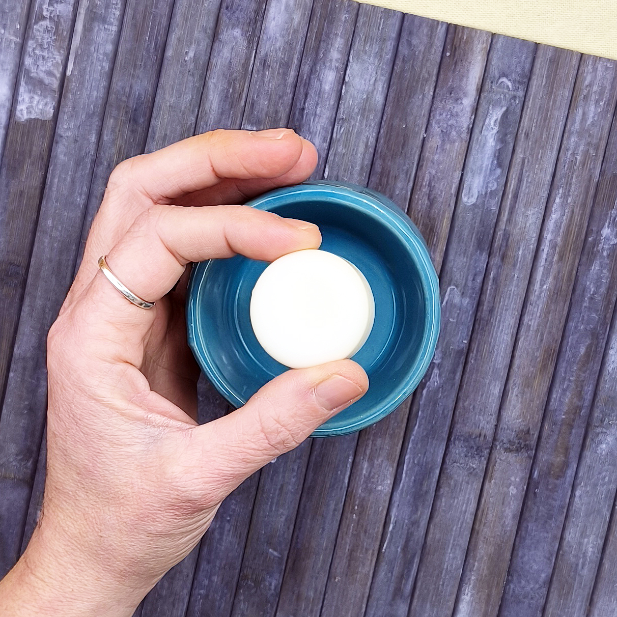 Wax melts Magnolia - Imagen 4
